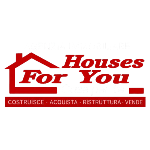 Houses For You Scalea