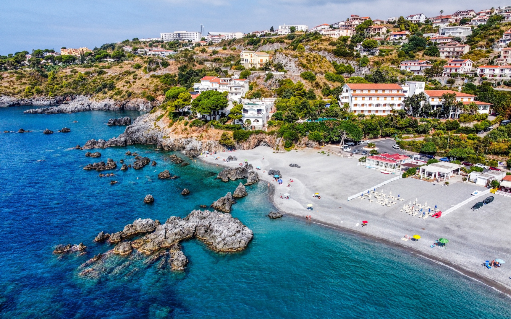 Houses For You Scalea